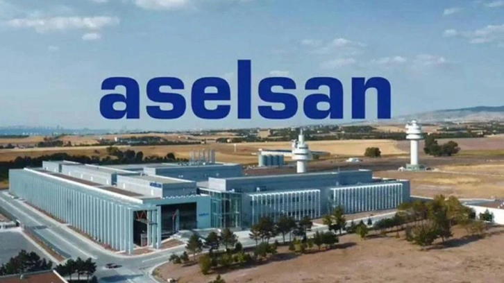 ASELSAN'dan 65,9 milyon dolarlık sözleşme