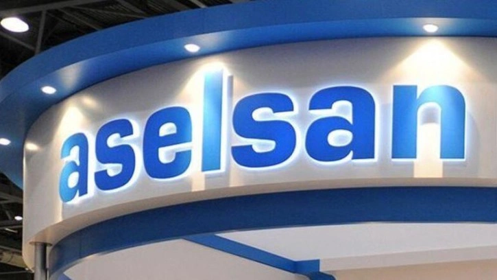 ASELSAN'dan 74,6 milyon euroluk sözleşme