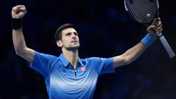 Aşı olmayı reddeden Djokovic Amerika Açık'a gidebilecek mi?