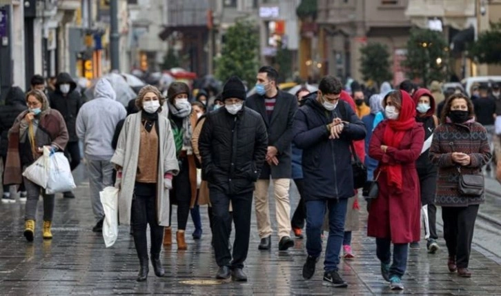 Aşılanma oranı düştü: Sonbaharda yeni dalga tehlikesi