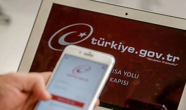 Askerlikle ilgili tüm işlemler yakında e-Devlet Kapısı'ndan yapılabilecek