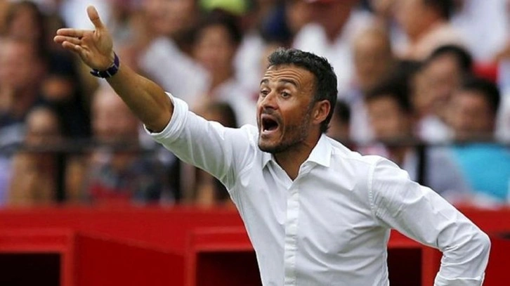 Asla stada ayak basamaz! Luis Enrique'den cinsellik itirafı