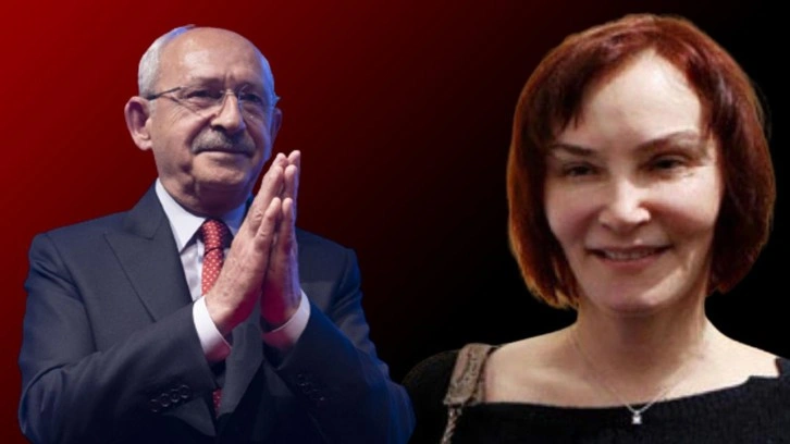 Aslı Baykal'dan hezimete uğrayan Kılıçdaroğlu'na çok sert sözler: Diktatör...