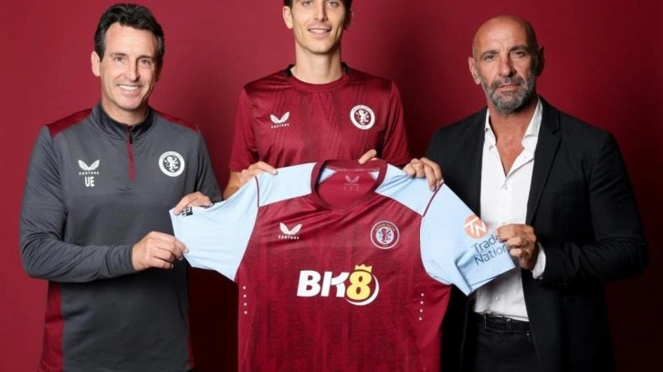 Aston Villa, Pau Torres’i kadrosuna kattı