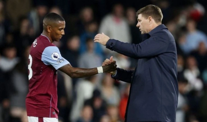 Aston Villa'da Steven Gerrard dönemi sona erdi!