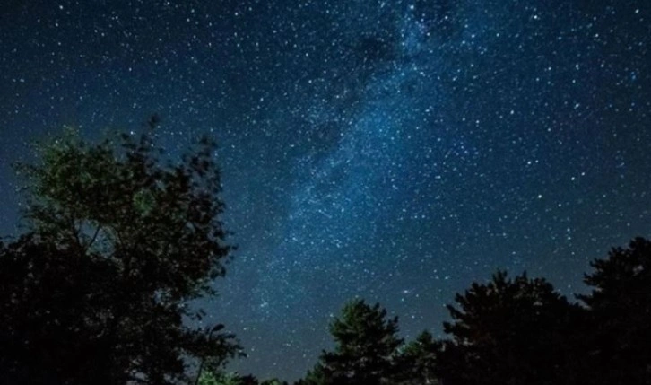 Astronomi meraklıları Antalya'da buluşacak