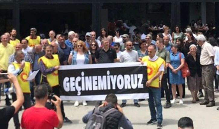 Atalay Girgin Cumhuriyet için yazdı: 'Öğretmen ve Eğitim Sendikalarına Ne Oldu?'