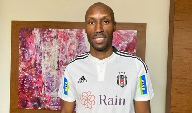 Atiba Hutchinson: Bu yaşa kadar devam edeceğimi hiç düşünmemiştim