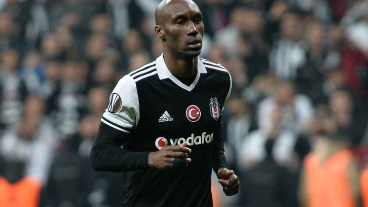 Atiba Hutchinson'a Kanada'dan sürpriz teklif