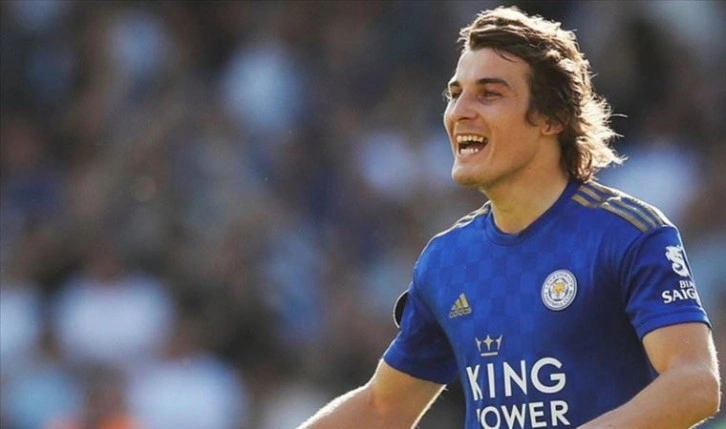 Atletico Madrid'den Çağlar Söyüncü hamlesi