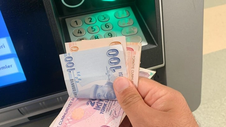 ATM'lerde para sistemi değişiyor! Tek banknot dönemi kapıda...