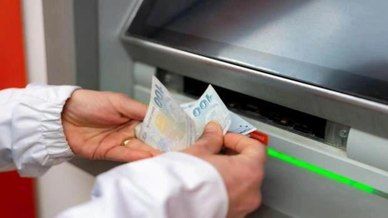 ATM'lerden nakit çekimde yeni dönem: Bankaların nakit çekim limiti ne kadar olacak?