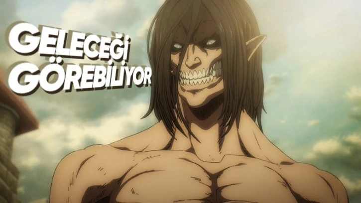 Attack on Titan'da Muhtemelen Fark Etmediğiniz 10 Detay - Webtekno