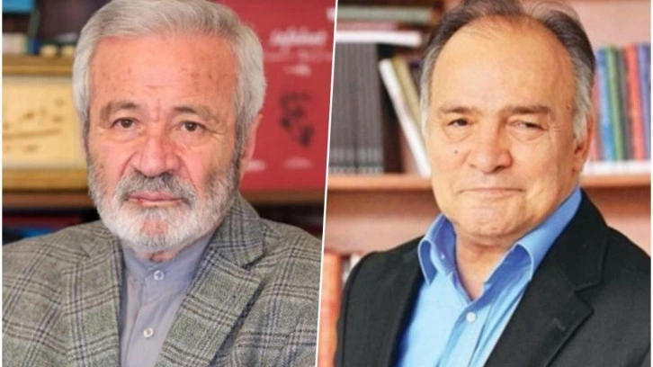 Avni Özgürel'den 'D. Mehmet Doğan' ayrıntısı: Osman Yüksel Serdengeçti'nin evind