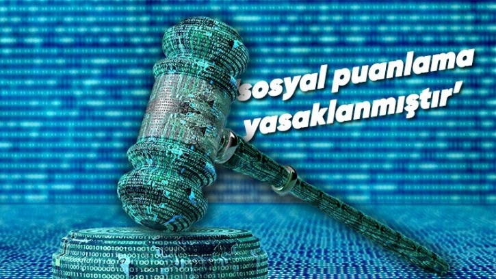 Avrupa Birliği, Yapay Zeka Yasası Çıkartmaya Hazırlanıyor