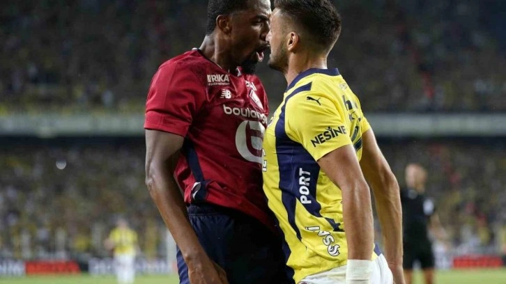 Avrupa, Fenerbahçe-Lille maçını konuşuyor: Mourinho için kötü bir şaka