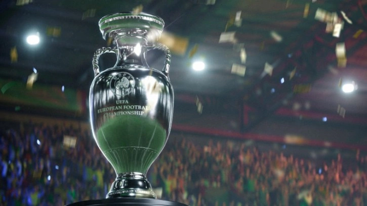 Avrupa Şampiyonası Modu EA Sports FC 24'e Geldi