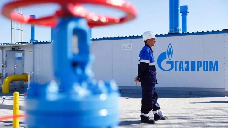 Avrupa'da gaz fiyatları enerji krizi uyarısıyla artışa geçti