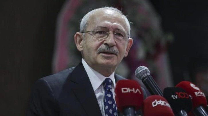 Aydemir: Kılıçdaroğlu "tefeci" dediklerini aklıyor