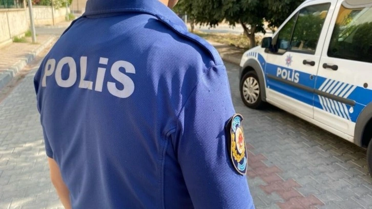 Aydın Kuşadası'nda 25 yıl hapis cezası ile aranan şahıs yakalandı