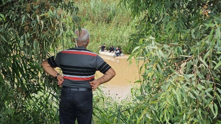 Aydın'da alzheimer hastası kayıp kadının akıbeti kötü çıktı