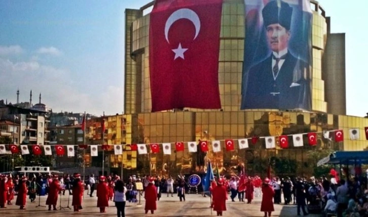 Aydın’ın kurtuluşunun 100. yılı coşkuyla kutlanacak