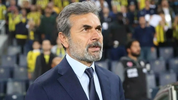 Aykut Kocaman, Ali Koç'u samimi bulmadığını belirtti