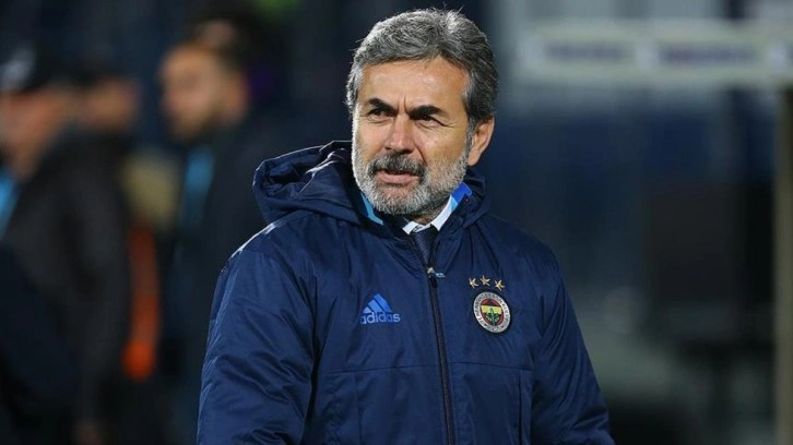 Aykut Kocaman Fenerbahçe'ye mi dönüyor? Aykut Kocaman Fenerbahçe'ye mi geliyor?