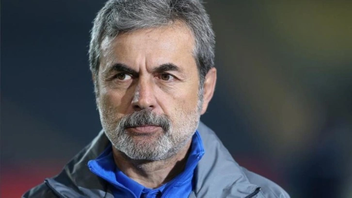 Aykut Kocaman Fenerbahçe'ye mi geliyor?