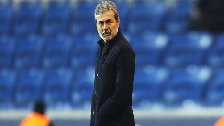 Aykut Kocaman, Samsunspor'un teklifini reddetti!