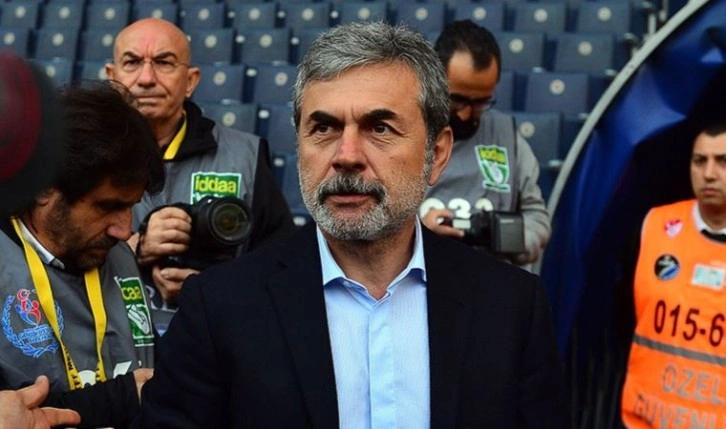 Aykut Kocaman'a sürpriz teklif!