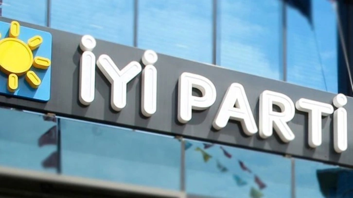 Aylin Cesur İyi Parti'den istifa etti