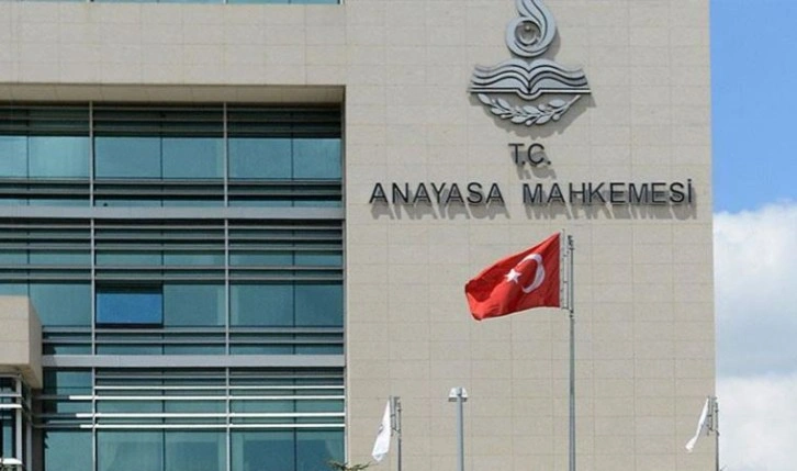 AYM, ‘ihtiyat akçesi’ itirazını karara bağladı, Başkan Arslan, ‘anayasaya aykırı’ dedi