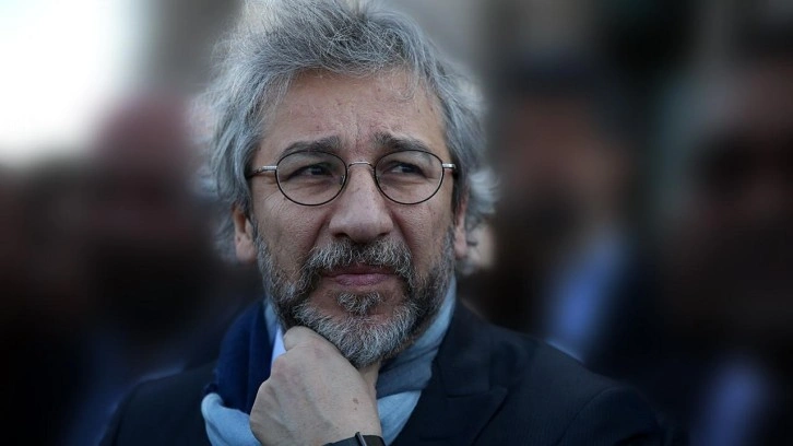 AYM'den 'Can Dündar' kararı!