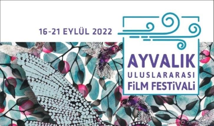 Ayvalık Uluslararası Film Festivali sona erdi