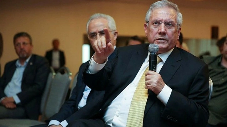 Aziz Yıldırım, İyi Parti'den milletvekili adayı olacak iddiası