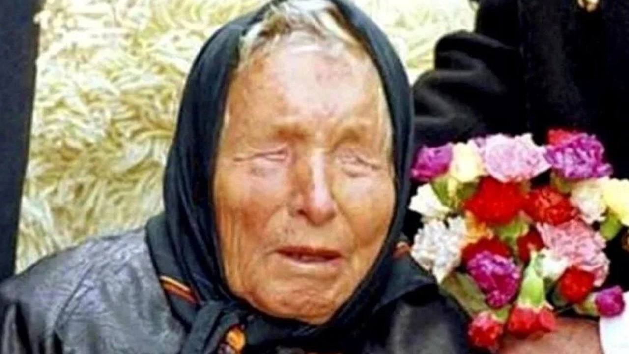 Baba Vanga'nın korkutan kehaneti: Santorini'deki depremleri öngördü mü?