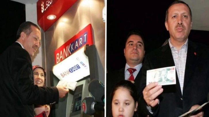 Babacan'ın '6 sıfır' iddiasına Bakan Varank'tan cevap! Gerçek ortaya çıktı