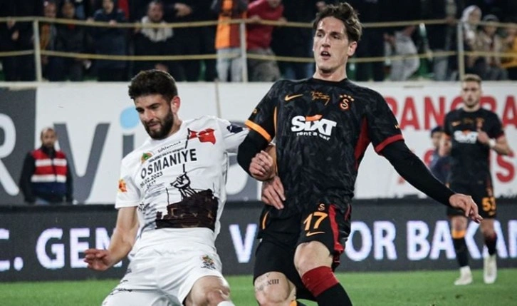 Babası Nicolo Zaniolo için paylaştı: Seni tekrar böyle gördüğüme sevindim