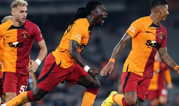 Bafetimbi Gomis: 'En iyi şekilde hazırlanıyorum'