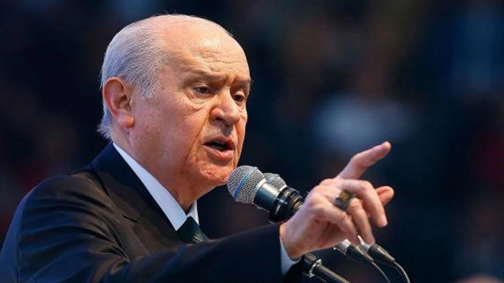 Bahçeli Akşener'e neden çağrı yaptı? MHP'den yeni açıklama!