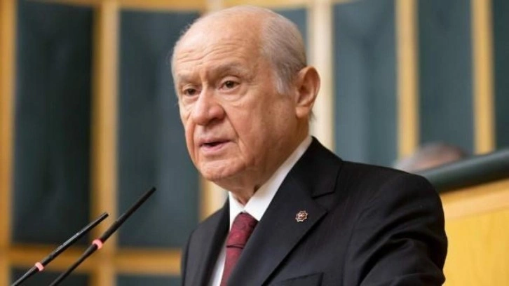 Bahçeli, Cumhurbaşkanı Erdoğan ile birlikte 15 Temmuz törenine katılacak