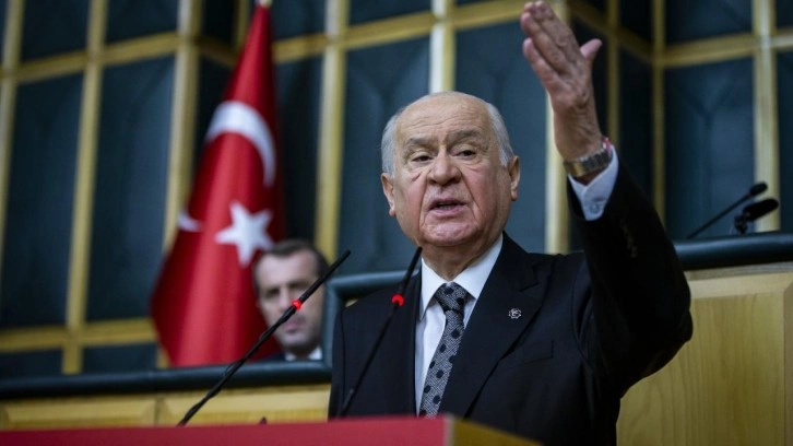 Bahçeli'den 15 Temmuz açıklaması! 