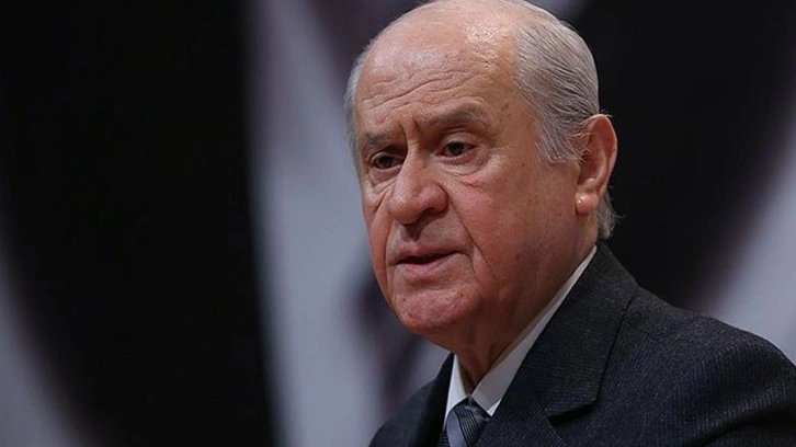 Bahçeli'den 15 Temmuz mesajı: İman ve iradeyle direniş ve dik duruş mefkuresidir