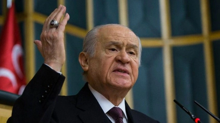 Bahçeli İsrail'e 24 saat restinin perde arkası! MHP'li kaynaklardan açıklama geldi