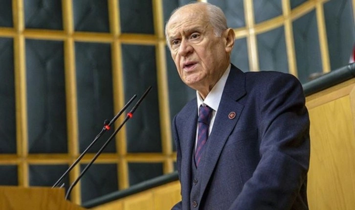 Bahçeli kürsüde: 'Sinan Ateş' cinayeti sessizliğini bozacak mı?