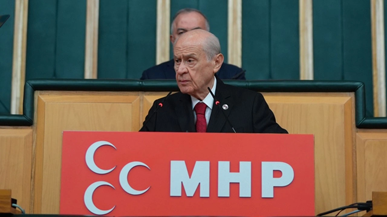 Bahçeli'nin Öcalan çıkışıyla ilgili talepleri ortaya çıktı