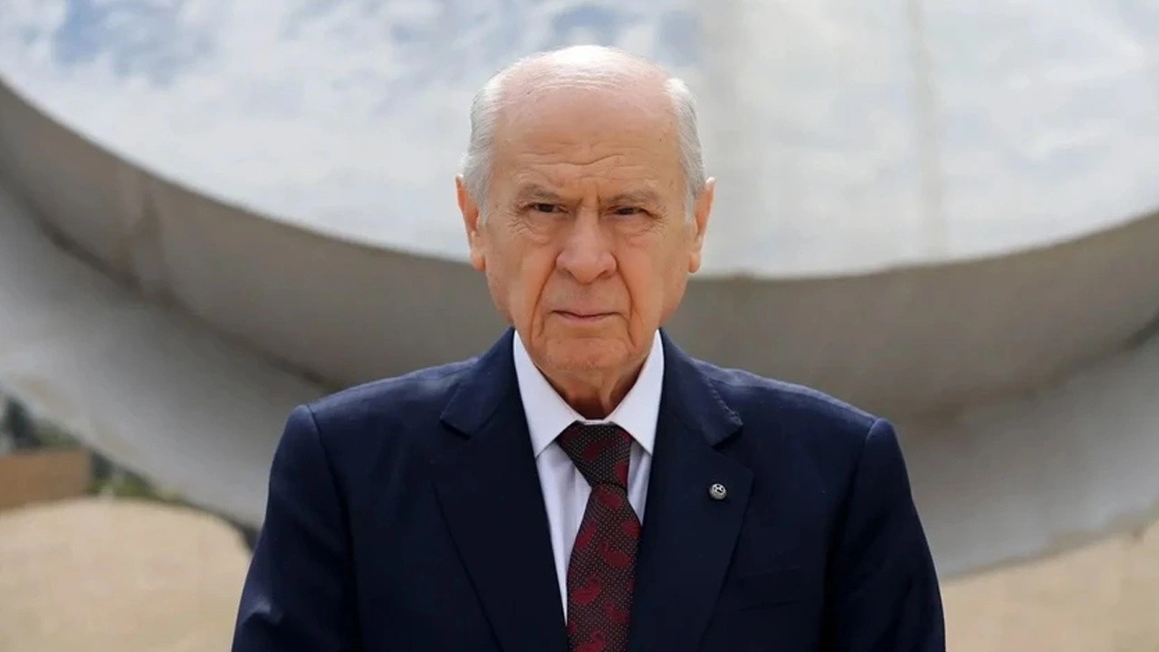 Bahçeli'nin sağlık durumu nasıl? TBMM Başkanvekili Celal Adan'dan açıklama