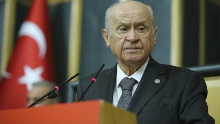 Bahçeli: Ödeyecekleri bedel 30 Ağustos'tan ağır olur