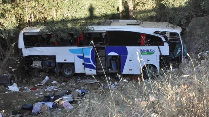 Bahçeli'den Yozgat'taki trafik kazasıyla ilgili başsağlığı mesajı